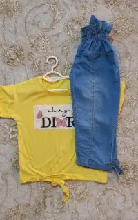 لباس ست