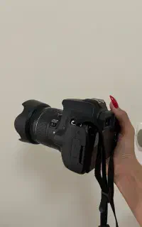 دوربین و تجهیزات عکاسی