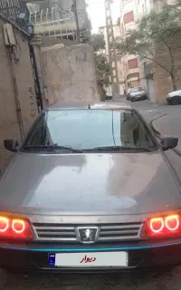 ۴۰۵ مدل ۹۳