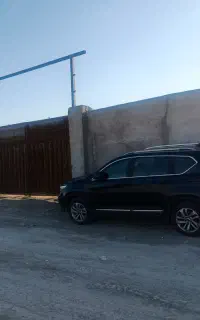 تهاتر ۶۵۰۰متر زمین شهریار با زمین کلنگی قابل ساخت