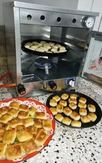 خمیر گیر موتور گیربکس قوی