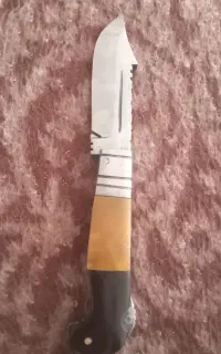 یک عدد چاقو نو