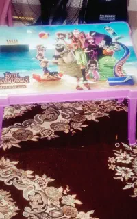 میزتحریر نوتازه خریدم استفاده نشده