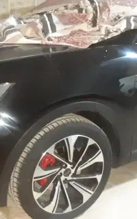 فیدلیتی پرایم  ۱۴۰۱ در حد صفر مشکی