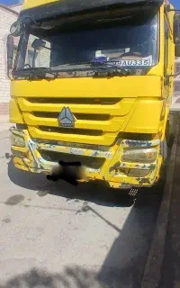 کشنده هوو فراز مدل ۸۹