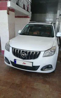 هایما S7 اتومات بیرنگ