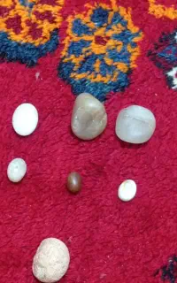 سنگ قیمتی