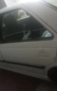 فروش پژو پارس سال