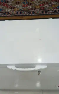 فریزرصندوقی