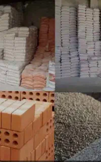 کارگر مصالح فروشی