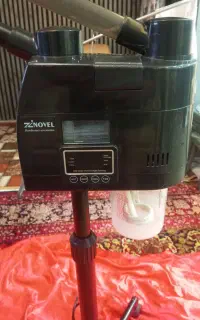 دستگاه بخور زینوول