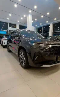JETTA Vs7 2024   جتا