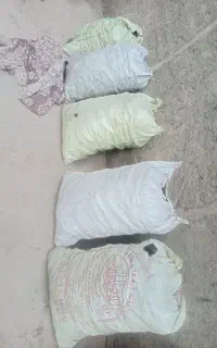 زغال کبابی درجه 1