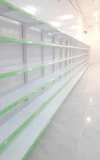 قفسه طر‌ح تر‌ک‌