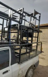 فروش شاستی سم پاش