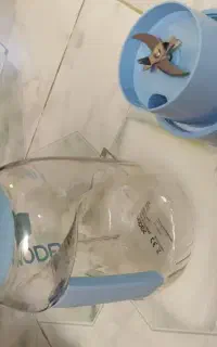 شیکر شارژی مودکس MODEX PB1100 اورجینال