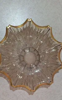 پیاله و پیش دستی