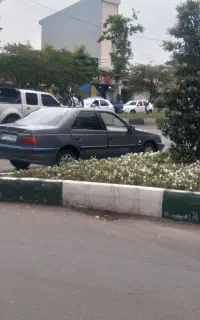 پارس ۹۰بیرنگ وبی ضربه