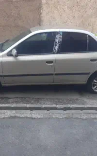 سمند خانگی