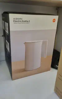 کتری برقی شیائومی