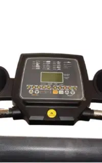 تردمیل پاور فرست T210