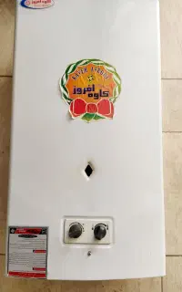 آبگرمکن دیواری