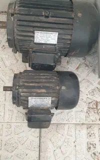دینام