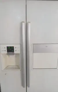 تعمیر و گازگیری انواع یخچال فریزر و کولر در منزل
