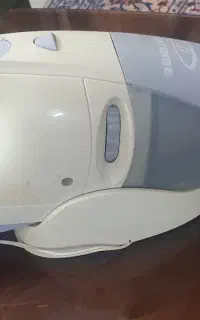 جارو شارژی بک اندیکر اصل