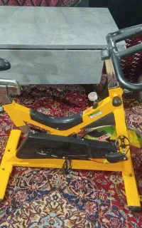 دو چرخه ثابت برند ناواک مدل NS701