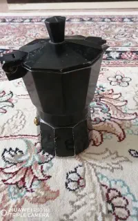 قهوه جوش