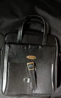 کیف چرم