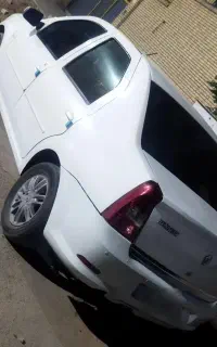 فروش فوری رنو تندر پلاس اتوماتیک مدل آخر ۹۶
