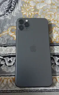 11 پرومکس 256