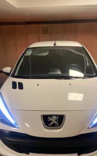 ۲۰۷ اتومات ۴۰۱