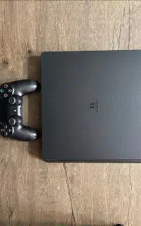 PS4 Slim 1tra