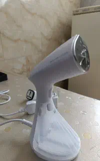 قیمت بخارگر دستی آزور مدل AZ-108HS