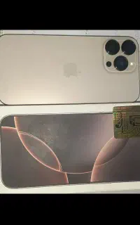 ایفون ۱۶ پرومکس