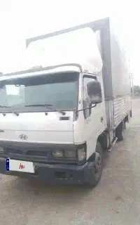 فروش هیوندای