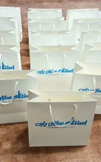 بگ شاپ مقوایی