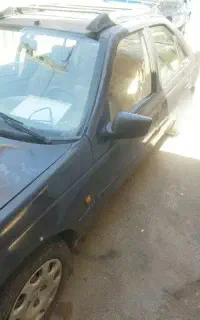 روآ دوگانه ۸۵ کمکار
