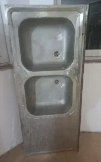 فروش هود و سینک ظرف شویی