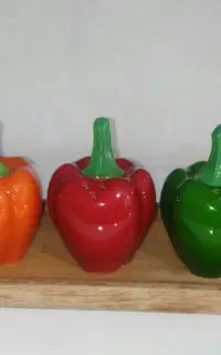 نمکدون یا فلفل پاش فانتزی