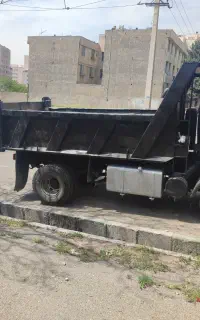 حمل نخاله