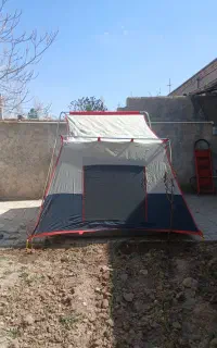 چادر کمپی و صحرایی