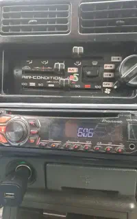 ظبط پایونیر