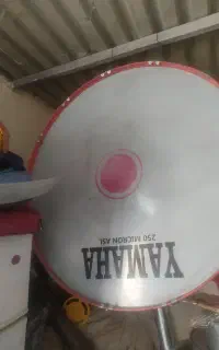تبل بزرگ