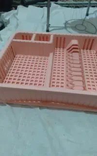 سبد ظرف