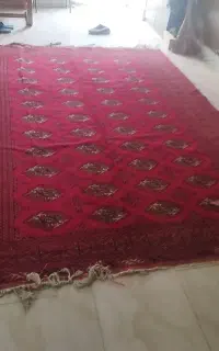 فرش دست بافت ۶متری ۲در۳