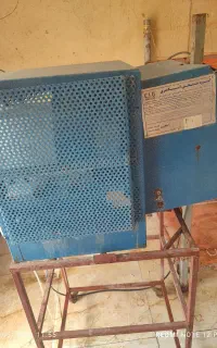 مه پاش پرورش قارچ